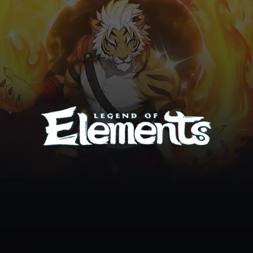Legend Of Elements